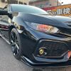 honda civic 2018 -HONDA--Civic FK7--FK7-1005093---HONDA--Civic FK7--FK7-1005093- image 8