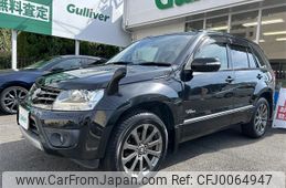 suzuki escudo 2014 -SUZUKI--Escudo CBA-TDA4W--TDA4W-290033---SUZUKI--Escudo CBA-TDA4W--TDA4W-290033-