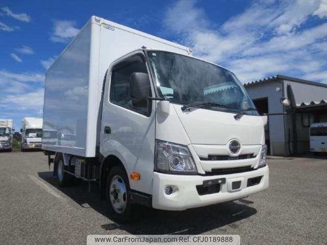 hino dutro 2019 GOO_NET_EXCHANGE_1161178A30240827W002 image 2