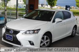 lexus ct 2014 -LEXUS--Lexus CT ZWA10--ZWA10-2208978---LEXUS--Lexus CT ZWA10--ZWA10-2208978-