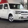 nissan cube 2018 -NISSAN--Cube DBA-Z12--Z12-331246---NISSAN--Cube DBA-Z12--Z12-331246- image 9