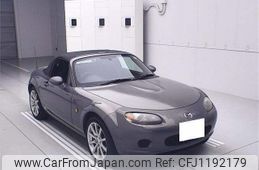 mazda roadster 2007 -MAZDA 【久留米 333ﾀ1717】--Roadster NCEC-106362---MAZDA 【久留米 333ﾀ1717】--Roadster NCEC-106362-