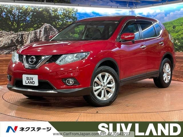 nissan x-trail 2014 quick_quick_T32_T32-002123 image 1