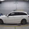 mercedes-benz c-class-station-wagon 2018 quick_quick_DBA-205243_WDD2052432F711352 image 10