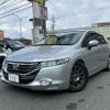 honda odyssey 2011 -HONDA--Odyssey DBA-RB3--RB3-1201830---HONDA--Odyssey DBA-RB3--RB3-1201830- image 2