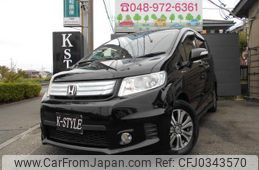 honda freed-spike-hybrid 2013 quick_quick_DAA-GP3_GP3-1111942