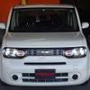 nissan cube 2011 -NISSAN--Cube DBA-Z12--Z12-170061---NISSAN--Cube DBA-Z12--Z12-170061- image 4