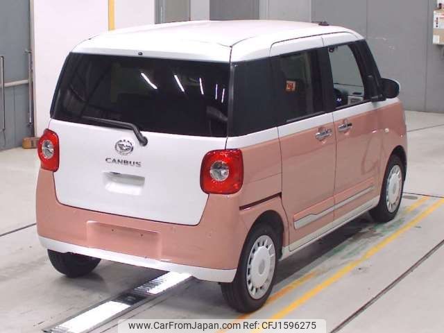 daihatsu move-canbus 2025 CFJ1596275 image 2
