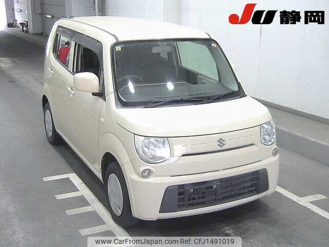 suzuki mr-wagon 2012 CFJ1491019 image 1