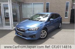 subaru impreza-wagon 2017 -SUBARU--Impreza Wagon DBA-GT3--GT3-032031---SUBARU--Impreza Wagon DBA-GT3--GT3-032031-