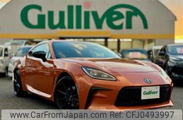 toyota 86 2023 -TOYOTA--86 3BA-ZN8--ZN8-021169---TOYOTA--86 3BA-ZN8--ZN8-021169-