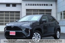 toyota yaris-cross 2023 -TOYOTA 【名変中 】--Yaris Cross MXPB15--3011806---TOYOTA 【名変中 】--Yaris Cross MXPB15--3011806-