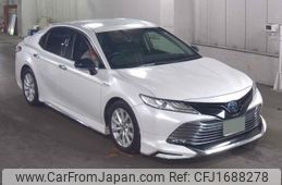 toyota camry 2017 CFJ1688278