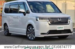 honda stepwagon 2024 -HONDA--Stepwgn 6AA-RP8--RP8-1067471---HONDA--Stepwgn 6AA-RP8--RP8-1067471-