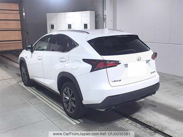 lexus nx 2016 -LEXUS 【世田谷 310ﾄ90】--Lexus NX AGZ10-1009726---LEXUS 【世田谷 310ﾄ90】--Lexus NX AGZ10-1009726- image 2