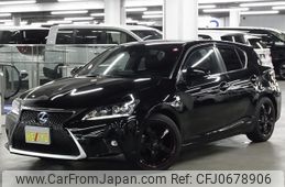 lexus ct 2014 -LEXUS--Lexus CT DAA-ZWA10--ZWA10-2203127---LEXUS--Lexus CT DAA-ZWA10--ZWA10-2203127-