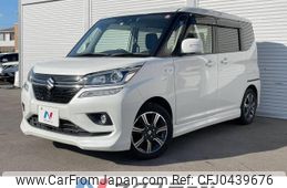 suzuki solio 2019 -SUZUKI--Solio DAA-MA36S--MA36S-777127---SUZUKI--Solio DAA-MA36S--MA36S-777127-