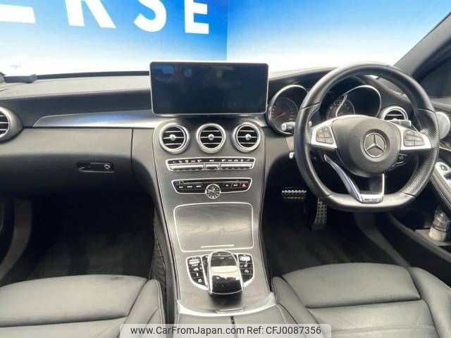 mercedes-benz amg 2018 -MERCEDES-BENZ--AMG CBA-205264--WDD2052642F671099---MERCEDES-BENZ--AMG CBA-205264--WDD2052642F671099- image 2