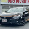 honda civic 2020 -HONDA--Civic 6BA-FK7--FK7-1200661---HONDA--Civic 6BA-FK7--FK7-1200661- image 1