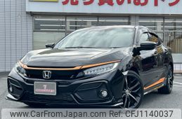 honda civic 2020 -HONDA--Civic 6BA-FK7--FK7-1200661---HONDA--Civic 6BA-FK7--FK7-1200661-