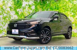 honda vezel 2021 quick_quick_6AA-RV5_RV5-1007574