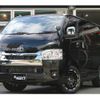 toyota hiace-van 2022 CFJ1805698 image 1