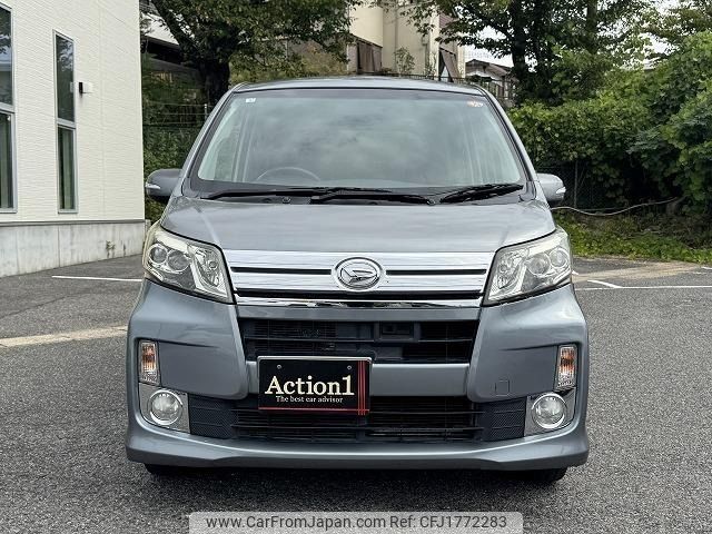 daihatsu move 2013 CFJ1772283 image 2