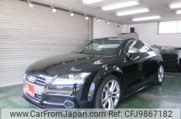 audi tt 2013 -AUDI--Audi TT ABA-8JCDLF--TRUZZZ8J9C1017737---AUDI--Audi TT ABA-8JCDLF--TRUZZZ8J9C1017737-