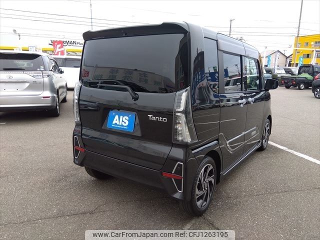 daihatsu tanto 2021 -DAIHATSU--Tanto 5BA-LA650S--LA650S-0147225---DAIHATSU--Tanto 5BA-LA650S--LA650S-0147225- image 2