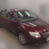 toyota corolla-axio 2010 CFJ1567034 image 8