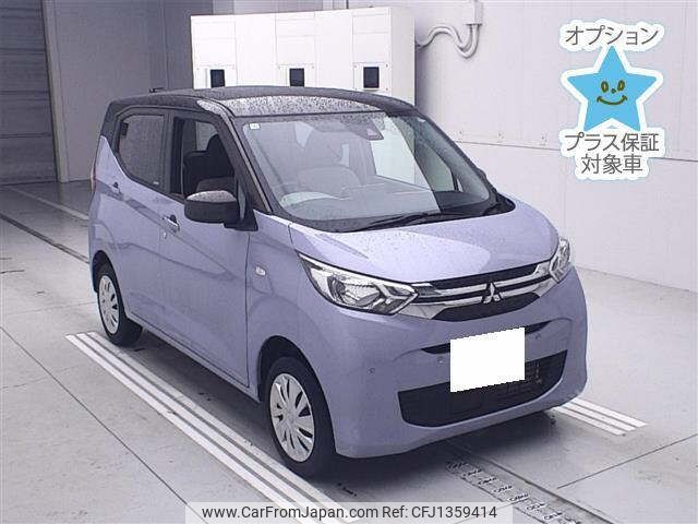 mitsubishi ek-wagon 2024 -MITSUBISHI 【岐阜 582ﾏ7583】--ek Wagon B36W-0400308---MITSUBISHI 【岐阜 582ﾏ7583】--ek Wagon B36W-0400308- image 1