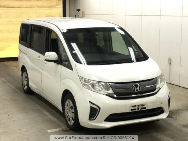 honda stepwagon 2015 quick_quick_DBA-RP1_1007124 image 1