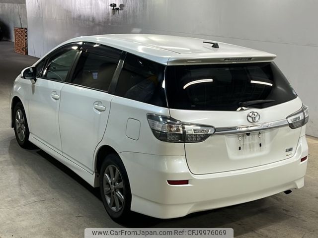 toyota wish 2014 -TOYOTA--Wish ZGE20G-6008441---TOYOTA--Wish ZGE20G-6008441- image 2