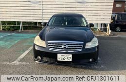 nissan fuga 2007 -NISSAN--Fuga CBA-Y50--Y50-154708---NISSAN--Fuga CBA-Y50--Y50-154708-