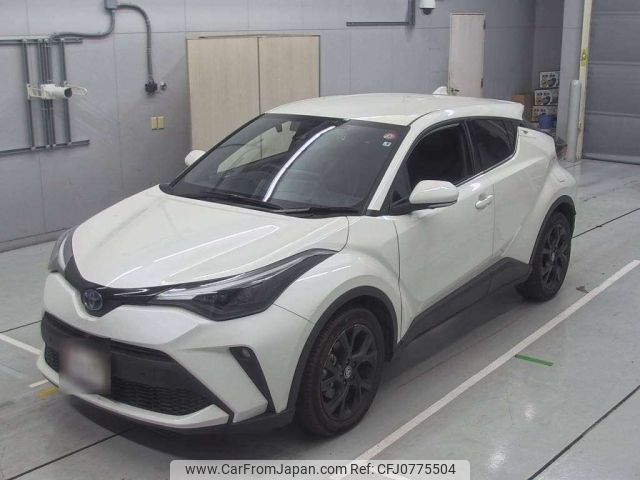 toyota c-hr 2021 -TOYOTA--C-HR ZYX11-2044138---TOYOTA--C-HR ZYX11-2044138- image 1