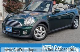 mini mini-others 2011 quick_quick_CBA-ZN16_WMWZN32070TZ12949