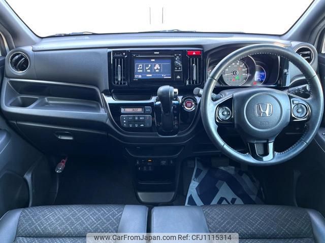 honda n-wgn 2018 quick_quick_JH1_JH1-1413201 image 2
