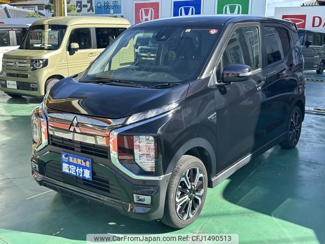 mitsubishi mitsubishi-others 2022 GOO_JP_700060017330250729021 image 2