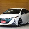 toyota prius-phv 2018 -TOYOTA--Prius PHV DLA-ZVW52--ZVW52-3059794---TOYOTA--Prius PHV DLA-ZVW52--ZVW52-3059794- image 1