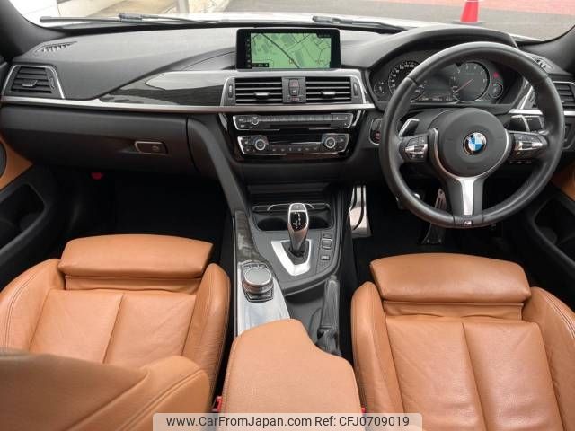 bmw 4-series 2017 -BMW--BMW 4 Series DBA-4D20--WBA4H32060BE54704---BMW--BMW 4 Series DBA-4D20--WBA4H32060BE54704- image 2