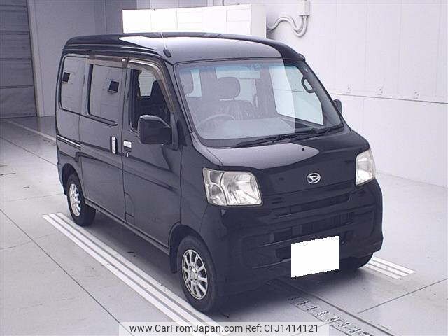 daihatsu hijet-van 2012 -DAIHATSU 【尾張小牧 483ｻ660】--Hijet Van S321V-0158735---DAIHATSU 【尾張小牧 483ｻ660】--Hijet Van S321V-0158735- image 1