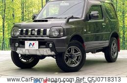 suzuki jimny 2014 -SUZUKI--Jimny ABA-JB23W--JB23W-705548---SUZUKI--Jimny ABA-JB23W--JB23W-705548-