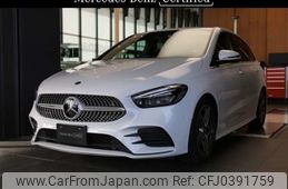 mercedes-benz b-class 2019 -MERCEDES-BENZ--Benz B Class 3DA-247012--WDD2470122J090948---MERCEDES-BENZ--Benz B Class 3DA-247012--WDD2470122J090948-