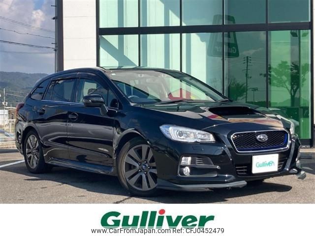 subaru levorg 2016 -SUBARU--Levorg DBA-VM4--VM4-065780---SUBARU--Levorg DBA-VM4--VM4-065780- image 1