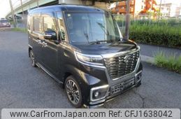 suzuki spacia 2018 CFJ1638042