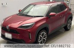 toyota yaris-cross 2023 CFJ1882732