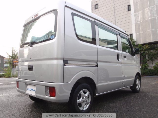 mitsubishi minicab-van 2020 -MITSUBISHI--Minicab Van DS17V--424483---MITSUBISHI--Minicab Van DS17V--424483- image 2