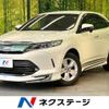 toyota harrier 2018 -TOYOTA--Harrier DBA-ZSU60W--ZSU60-0148729---TOYOTA--Harrier DBA-ZSU60W--ZSU60-0148729- image 1