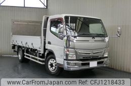 mitsubishi-fuso canter 2011 quick_quick_SKG-FEB90_FEB90-500436