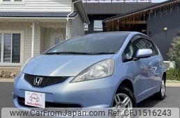 honda fit 2009 CFJ1516243